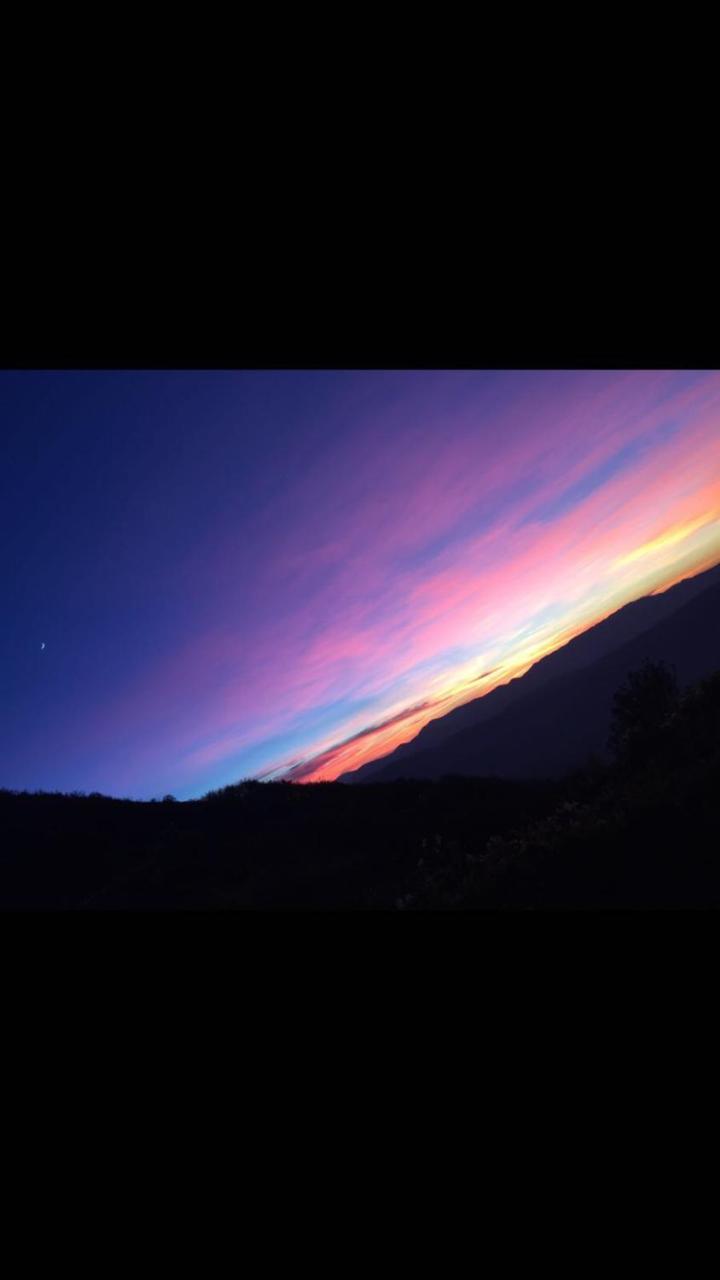 Le Ghiande Guest House สเปลโล ภายนอก รูปภาพ